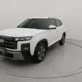 HYUNDAI CRETA 1.0 TGDI FLEX LIMITED AUTOMÁTICO HYUNDAI CRETA 1.0 TGDI FLEX LIMITED AUTOMÁTICO