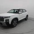 HYUNDAI CRETA 1.0 TGDI FLEX LIMITED AUTOMÁTICO HYUNDAI CRETA 1.0 TGDI FLEX LIMITED AUTOMÁTICO