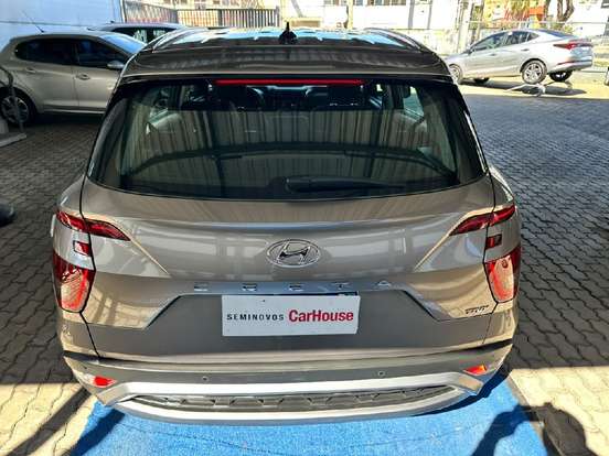 HYUNDAI-CRETA-1.0 TGDI FLEX LIMITED AUTOMÁTICO HYUNDAI-CRETA-2024