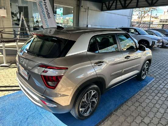 HYUNDAI-CRETA-1.0 TGDI FLEX LIMITED AUTOMÁTICO HYUNDAI-CRETA-2024