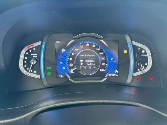 HYUNDAI-CRETA-1.0 TGDI FLEX LIMITED AUTOMÁTICO HYUNDAI-CRETA-2024