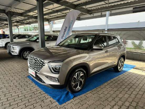 HYUNDAI-CRETA-1.0 TGDI FLEX LIMITED AUTOMÁTICO HYUNDAI-CRETA-2023