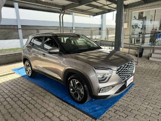 HYUNDAI-CRETA-1.0 TGDI FLEX LIMITED AUTOMÁTICO HYUNDAI-CRETA-2023
