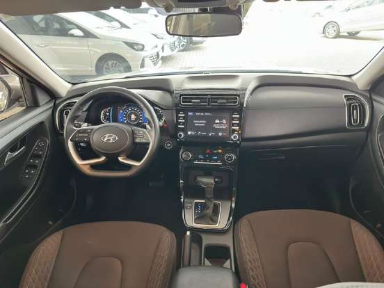 HYUNDAI-CRETA-1.0 TGDI FLEX LIMITED AUTOMÁTICO HYUNDAI-CRETA-2023