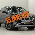 HYUNDAI CRETA 1.0 TGDI FLEX LIMITED AUTOMÁTICO HYUNDAI CRETA 1.0 TGDI FLEX LIMITED AUTOMÁTICO