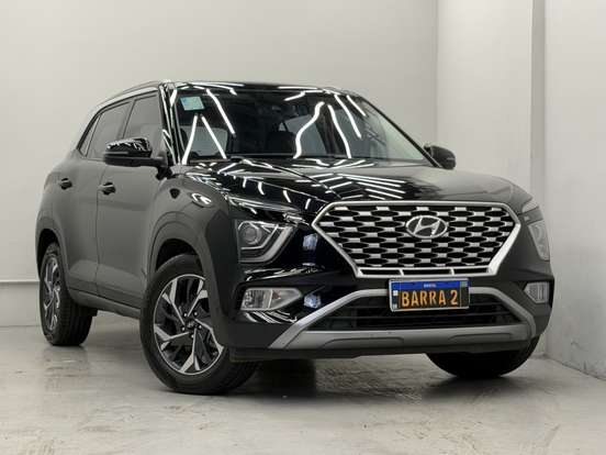 HYUNDAI-CRETA-1.0 TGDI FLEX LIMITED AUTOMÁTICO HYUNDAI-CRETA-2024