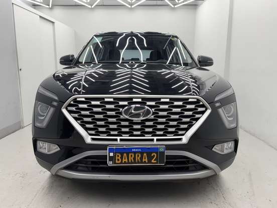HYUNDAI-CRETA-1.0 TGDI FLEX LIMITED AUTOMÁTICO HYUNDAI-CRETA-2024