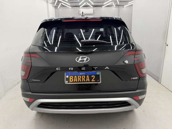HYUNDAI-CRETA-1.0 TGDI FLEX LIMITED AUTOMÁTICO HYUNDAI-CRETA-2024