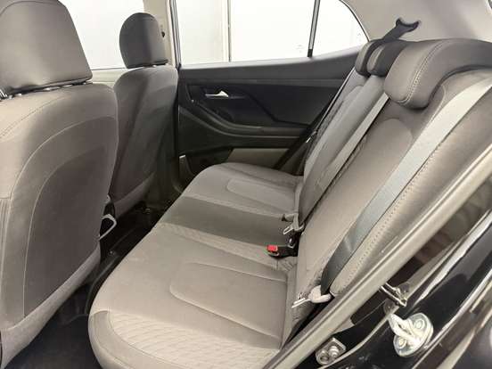HYUNDAI-CRETA-1.0 TGDI FLEX LIMITED AUTOMÁTICO HYUNDAI-CRETA-2024
