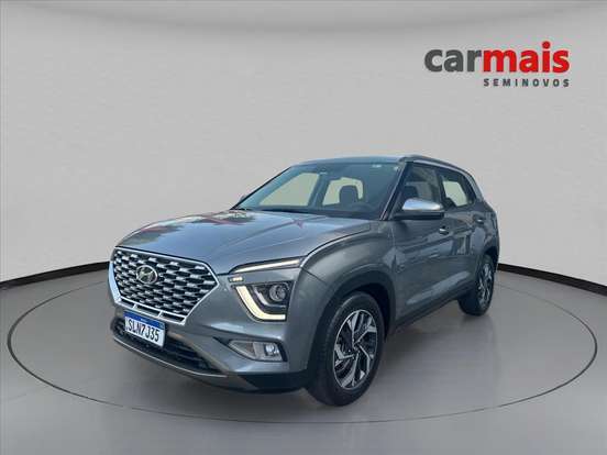 HYUNDAI-CRETA-1.0 TGDI FLEX LIMITED AUTOMÁTICO HYUNDAI-CRETA-2023
