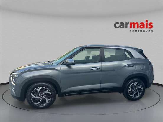 HYUNDAI-CRETA-1.0 TGDI FLEX LIMITED AUTOMÁTICO HYUNDAI-CRETA-2023