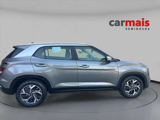 HYUNDAI-CRETA-1.0 TGDI FLEX LIMITED AUTOMÁTICO HYUNDAI-CRETA-2023