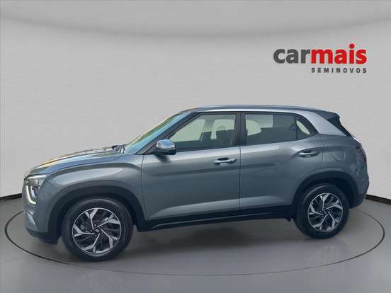 HYUNDAI-CRETA-1.0 TGDI FLEX LIMITED AUTOMÁTICO HYUNDAI-CRETA-2023