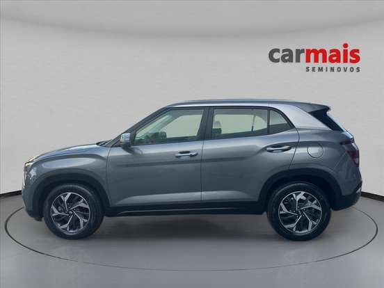 HYUNDAI-CRETA-1.0 TGDI FLEX LIMITED AUTOMÁTICO HYUNDAI-CRETA-2023
