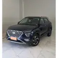 HYUNDAI CRETA 1.0 TGDI FLEX LIMITED AUTOMÁTICO HYUNDAI CRETA 1.0 TGDI FLEX LIMITED AUTOMÁTICO