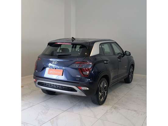 HYUNDAI-CRETA-1.0 TGDI FLEX LIMITED AUTOMÁTICO HYUNDAI-CRETA-2022