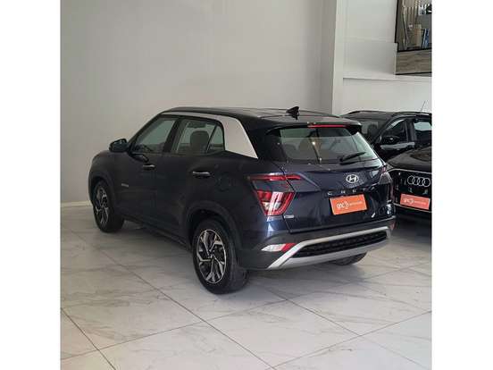 HYUNDAI-CRETA-1.0 TGDI FLEX LIMITED AUTOMÁTICO HYUNDAI-CRETA-2022