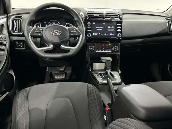 HYUNDAI-CRETA-1.0 TGDI FLEX LIMITED AUTOMÁTICO HYUNDAI-CRETA-2024