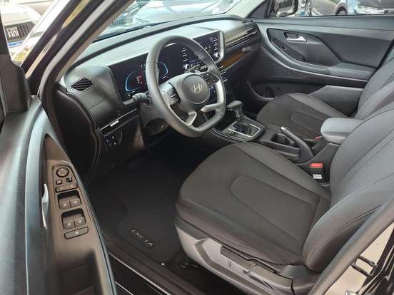 HYUNDAI-CRETA-1.0 TGDI FLEX LIMITED AUTOMÁTICO HYUNDAI-CRETA-2024