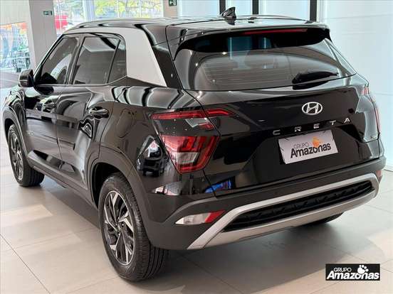 HYUNDAI-CRETA-1.0 TGDI FLEX LIMITED AUTOMÁTICO HYUNDAI-CRETA-2024