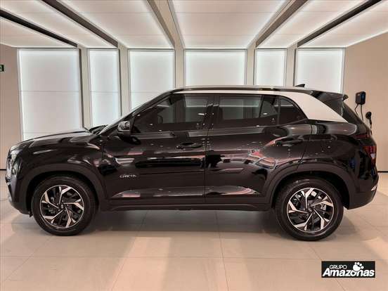 HYUNDAI-CRETA-1.0 TGDI FLEX LIMITED AUTOMÁTICO HYUNDAI-CRETA-2024