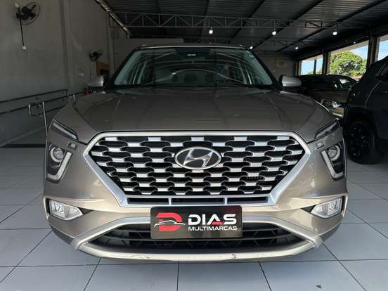 HYUNDAI-CRETA-1.0 TGDI FLEX LIMITED AUTOMÁTICO HYUNDAI-CRETA-2023