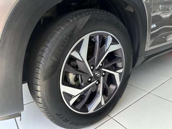 HYUNDAI-CRETA-1.0 TGDI FLEX LIMITED AUTOMÁTICO HYUNDAI-CRETA-2023
