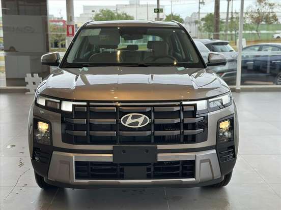 HYUNDAI-CRETA-1.0 TGDI FLEX LIMITED AUTOMÁTICO HYUNDAI-CRETA-2026