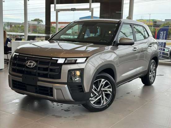 HYUNDAI-CRETA-1.0 TGDI FLEX LIMITED AUTOMÁTICO HYUNDAI-CRETA-2026