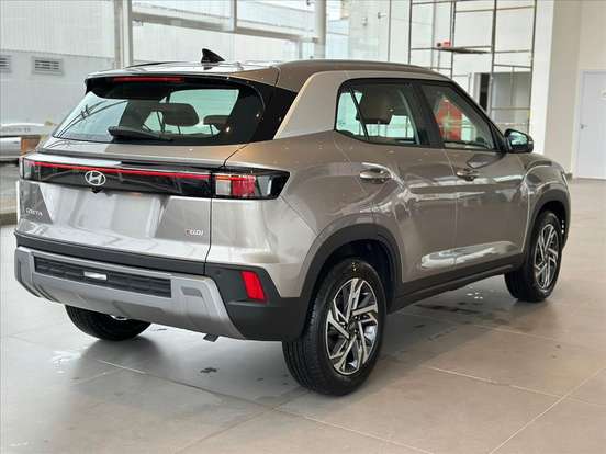 HYUNDAI-CRETA-1.0 TGDI FLEX LIMITED AUTOMÁTICO HYUNDAI-CRETA-2026