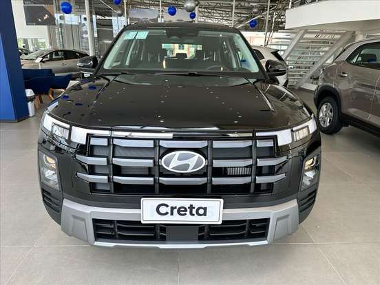 HYUNDAI-CRETA-1.0 TGDI FLEX LIMITED AUTOMÁTICO HYUNDAI-CRETA-2026