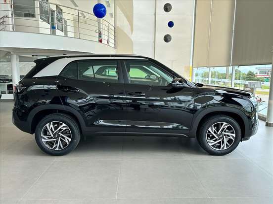 HYUNDAI-CRETA-1.0 TGDI FLEX LIMITED AUTOMÁTICO HYUNDAI-CRETA-2026