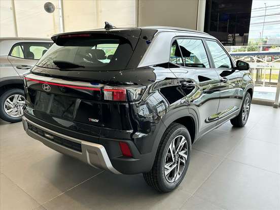 HYUNDAI-CRETA-1.0 TGDI FLEX LIMITED AUTOMÁTICO HYUNDAI-CRETA-2026