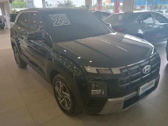 HYUNDAI-CRETA-1.0 TGDI FLEX LIMITED AUTOMÁTICO HYUNDAI-CRETA-2024