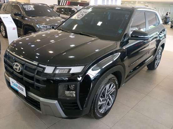 HYUNDAI-CRETA-1.0 TGDI FLEX LIMITED AUTOMÁTICO HYUNDAI-CRETA-2024