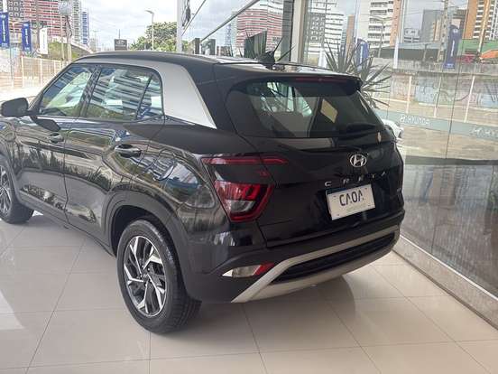 HYUNDAI-CRETA-1.0 TGDI FLEX LIMITED AUTOMÁTICO HYUNDAI-CRETA-2023