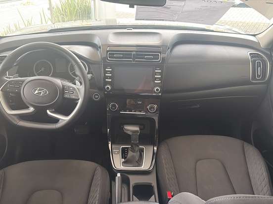 HYUNDAI-CRETA-1.0 TGDI FLEX LIMITED AUTOMÁTICO HYUNDAI-CRETA-2023