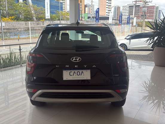 HYUNDAI-CRETA-1.0 TGDI FLEX LIMITED AUTOMÁTICO HYUNDAI-CRETA-2023