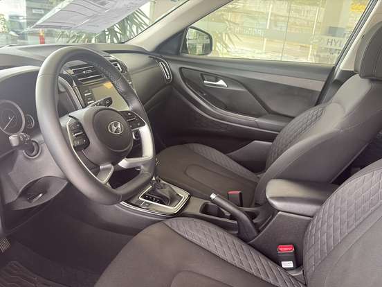 HYUNDAI-CRETA-1.0 TGDI FLEX LIMITED AUTOMÁTICO HYUNDAI-CRETA-2023
