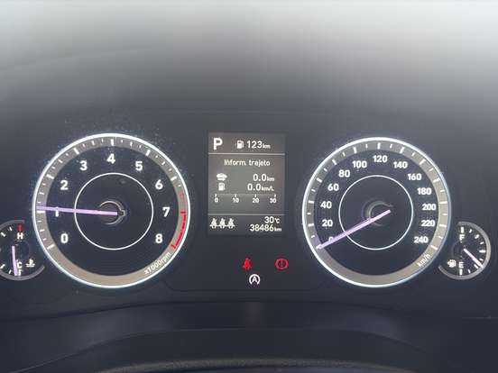 HYUNDAI-CRETA-1.0 TGDI FLEX LIMITED AUTOMÁTICO HYUNDAI-CRETA-2023