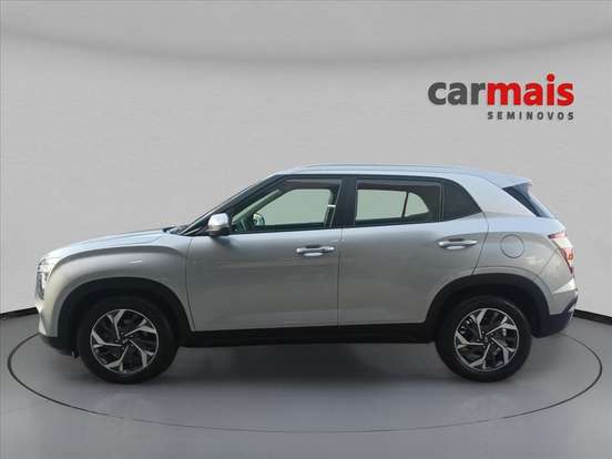 HYUNDAI-CRETA-1.0 TGDI FLEX LIMITED AUTOMÁTICO HYUNDAI-CRETA-2024