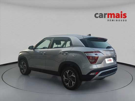 HYUNDAI-CRETA-1.0 TGDI FLEX LIMITED AUTOMÁTICO HYUNDAI-CRETA-2024