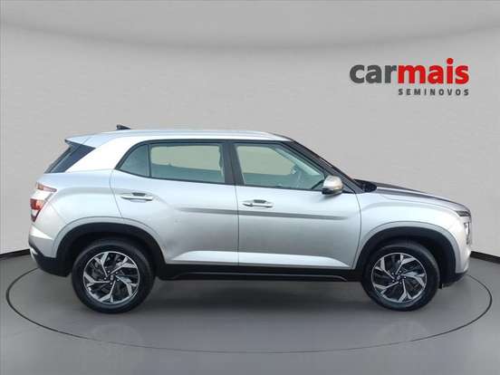 HYUNDAI-CRETA-1.0 TGDI FLEX LIMITED AUTOMÁTICO HYUNDAI-CRETA-2024