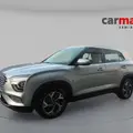 HYUNDAI CRETA 1.0 TGDI FLEX LIMITED AUTOMÁTICO HYUNDAI CRETA 1.0 TGDI FLEX LIMITED AUTOMÁTICO