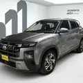 HYUNDAI CRETA 1.0 TGDI FLEX LIMITED AUTOMÁTICO HYUNDAI CRETA 1.0 TGDI FLEX LIMITED AUTOMÁTICO