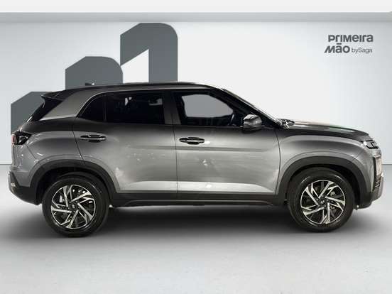 HYUNDAI-CRETA-1.0 TGDI FLEX LIMITED AUTOMÁTICO HYUNDAI-CRETA-2025