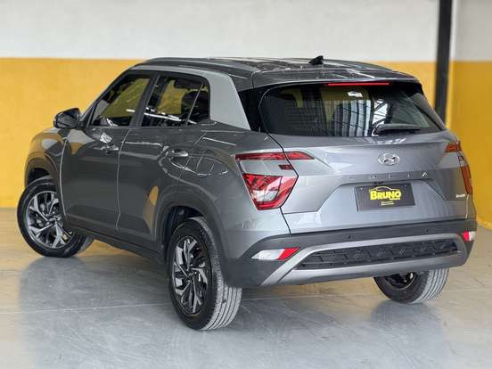 HYUNDAI-CRETA-1.0 TGDI FLEX LIMITED AUTOMÁTICO HYUNDAI-CRETA-2023