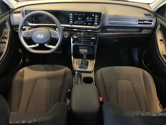 HYUNDAI-CRETA-1.0 TGDI FLEX LIMITED AUTOMÁTICO HYUNDAI-CRETA-2026