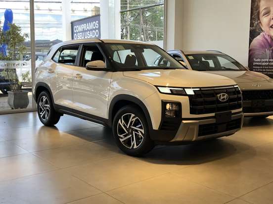 HYUNDAI-CRETA-1.0 TGDI FLEX LIMITED AUTOMÁTICO HYUNDAI-CRETA-2026