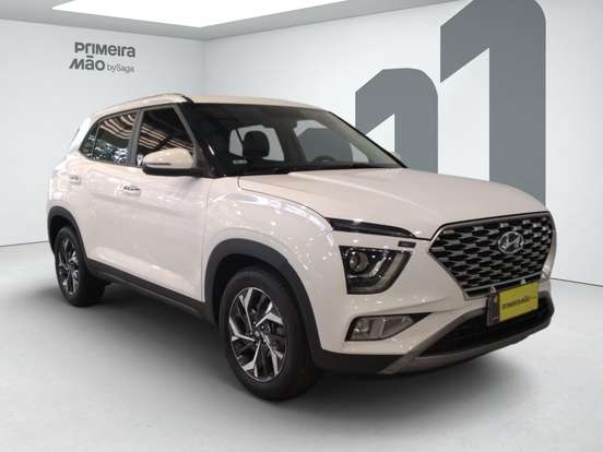 HYUNDAI-CRETA-1.0 TGDI FLEX LIMITED AUTOMÁTICO HYUNDAI-CRETA-2022